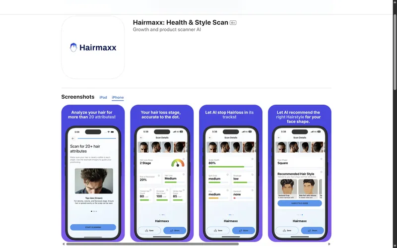 Harimaxx
