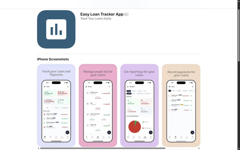 Easy Loan